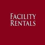 Facility Rentals 